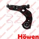 Fits Ford Fiesta 1998-2002 Puma 1997-2002 Track Control Arm Front Left Howen #1