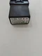 Idle Speed Control Relay 420sel Mercedes Original 0045451032