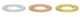 Moroso Performance 71910 Spark Plug Indexing Tool WASHER