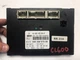 07 08 09 10 MERCEDES W216 CL600 CL550 BEHR AC BLOWER FAN CONTROL MODULE 