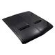 For Ford Mustang 1967-1968 OER 16612CR Hood Panel