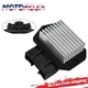 68018105AA Blower Motor Resistor for 2006-2019 CHRYSLER Dodge Ram 1500 2500 3500