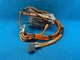 Mercedes E400 Hybrid Battery Power Voltage Inverter Converter w/Wiring 13-15 OEM