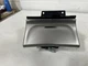 2019 JEEP GRANDCHER Front Console Silver Cover Storage Compartment OEM 