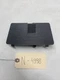 20-22 Tesla Y Front Dashboard Panel Trim Cover w/Temperature Sensor 4998 B122