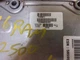 Used Engine Control Module (ECM) fits: 2016 Ram Dodge 2500 pickup Electronic Con