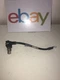 MERCEDES BENZ SLK R172 2013 NEGATIVE BATTERY CABLE TERMINAL A0009052702
