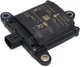 Blind Spot Monitor Radar Sensor Module For Mazda CX-30 BDTS-67Y30-B KF620