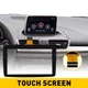 7" Touch Screen Glass Fit For 2014-2016 Mazda 3 Information Display BHP1611J0D