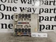 284B67S002 Nissan Pathfinder 2004-2007 Engine Fuse Relay Box Module 21F2 060 B2