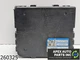 OEM 2006 Lexus RX 400h 3.3L Brake Control Power Supply Module
