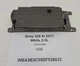 2012-2016 BMW 328XI F30 TELEMATICS COMMUNICATION CONTROL MODULE OEM 9257153-01