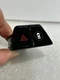 BMW G32 6 SERIES GT HAZARD WARNING LIGHT SWITCH BUTTON G30 G31 G11 G12 5 6 7 ...