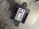 Door control unit front right Jeep GRAND CHEROKEE IV WK WK2 68245458AB