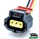 Crankshaft position sensor connector Dodge Ram 1500. 2002-2010. 56044180AC