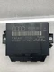 03-06 Audi A8 Parking Assistance Control Module 4E0919283C