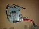 2009 2010 2011 JAGUAR XF X250 JUNCTION FUSE BOX RELAY CONTROL MODULE