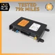 Mercedes W207 E350 GL450 SL550 SLK250 Tele Aid Control Module 2319002203 OEM 79k