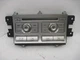RADIO CONTROLS Jaguar XF 2009 09 2010 10 2011 11 825727