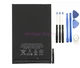 4440mAh Battery Replacement for Apple iPad Mini 1 7.9" A1432 A1454 A1455