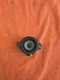 Mazda 3 Rear Center Speaker {BDGH66B60} 2023 2022 2021