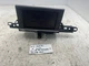 12 13 14 15 AUDI A6 A7 S7 C7 OEM GPS NAVIGATION RADIO DISPLAY 4G1919601K