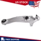Left Driver Front Lower Rear Control Arm For Land Rover Velar Jaguar F-Pace