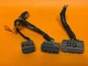 WIRING HARNESS PLUG CONNECTOR 97-98 Ford F-150 F150 GEM BCM BCU F75B-14B205-ND