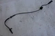 Tesla Model S 85D 2015 ABS Brake Wheel Speed Sensor Rear 1037796-00-C J151