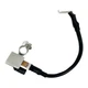 Battery Negative Sensor Cable for 2015-2017 Hyundai Sonata 1.6L 2.0L 2.4L