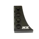 Nitrous Express 15796 Switch Panel for 6th Gen Chevrolet Camaro