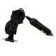 Car Charger for Cobra ESD IRAD SLR XRS Series Radar Laser Detector 420-026-N-001
