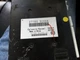 Chassis ECM Temperature With Heated Seats Fits 16-17 INFINITI Q50 621708