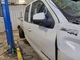 2019 GMC Sierra 150 Fuel Filler Door White OEM Used 71000 Miles 177.GM9M19