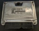 Audi 2005 S4 4.2l Engine Control Unit Manual Transmission 4F0 907 559