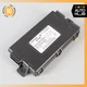 14-17 Maserati Quattroporte M156 S Keyless Entry RF Hub Control Module ECU OEM