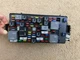 2008 - 2011 Buick Lucerne Rear Fuse Box Relay 13697145 OEM