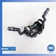 2018 Jaguar X761 F-Pace Steering Column Turn Signal Wiper Switch BJ323F973B OEM