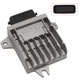 Automatic Transmission Control Module For L39C 08-10 Mazda 5 2.3L TCM L39C189E1B