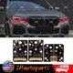 RED Daytime Running Light LED Board For BMW G11 G12 LCI 750iX 7 SERIES 2020-2022