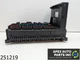 OEM 2003 Mercedes ML320 3.2L  Main Fuse Box Relay Body Control Module