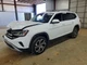 Used Anti-Theft Control Module fits: 2021 Volkswagen Atlas Door keyless entry co