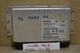 1996-1997 Audi A6 Transmission Control Unit TCU 4A0927156AL Module 33 12A4