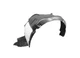 Sherman Parts LH FRONT FENDER INNER PAN