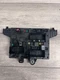Vauxhall Astra J 2010 Fuse module 365927271 1110021AA