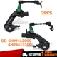 2PCS Rear Headlight Level Sensor For Audi A6 A7 A8 Quattro 4H0941309C 4H0941310C