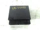 16-20 BMW X1 Chassis ECM Driver Assist Automatic Park Control Module 66336869502
