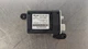 EB1426 2017 17 AUDI R8 PASSENGER SEAT OCCUPANCY PRESENCE MODULE
