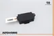 03-13 Maserati Quattroporte M139 Windshield Wiper Control Module 212916 OEM