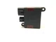 2007 - 2009 Mazda CX-7 2.3L OEM Fan Controller Module 499300-3400